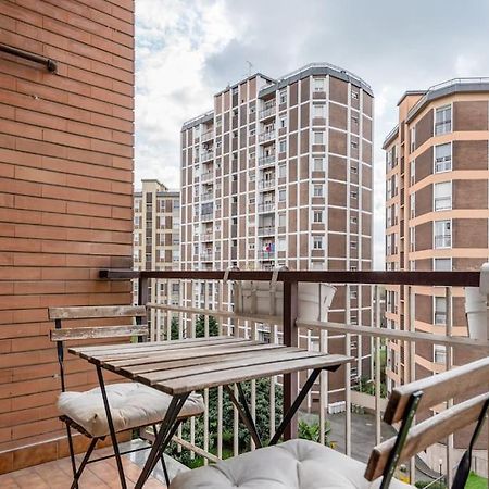 Green Oasis In Milan - Apartment Free Wifi - Policlinico San Donato - San Donato Milanese Zewnętrze zdjęcie