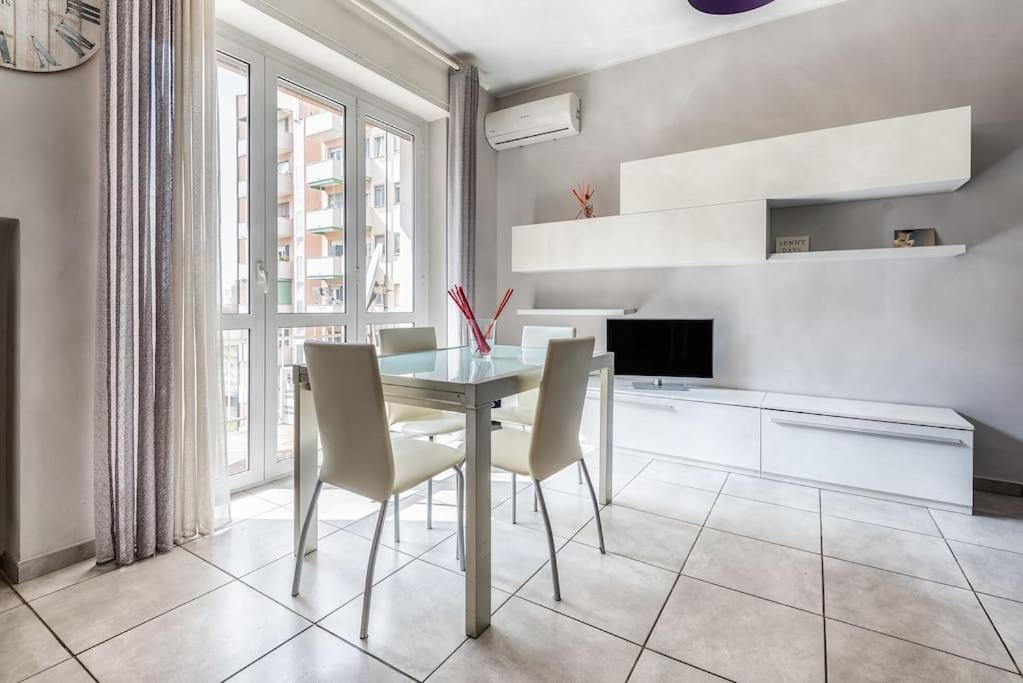 Green Oasis In Milan - Apartment Free Wifi - Policlinico San Donato - San Donato Milanese Zewnętrze zdjęcie