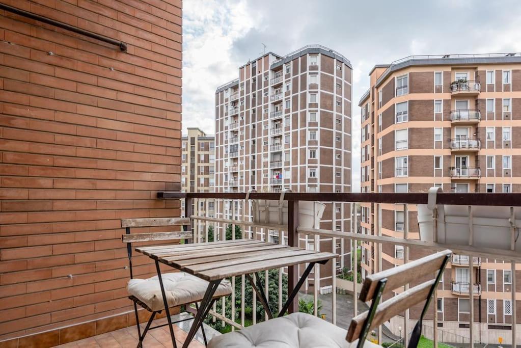 Green Oasis In Milan - Apartment Free Wifi - Policlinico San Donato - San Donato Milanese Zewnętrze zdjęcie