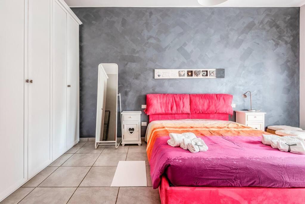 Green Oasis In Milan - Apartment Free Wifi - Policlinico San Donato - San Donato Milanese Zewnętrze zdjęcie