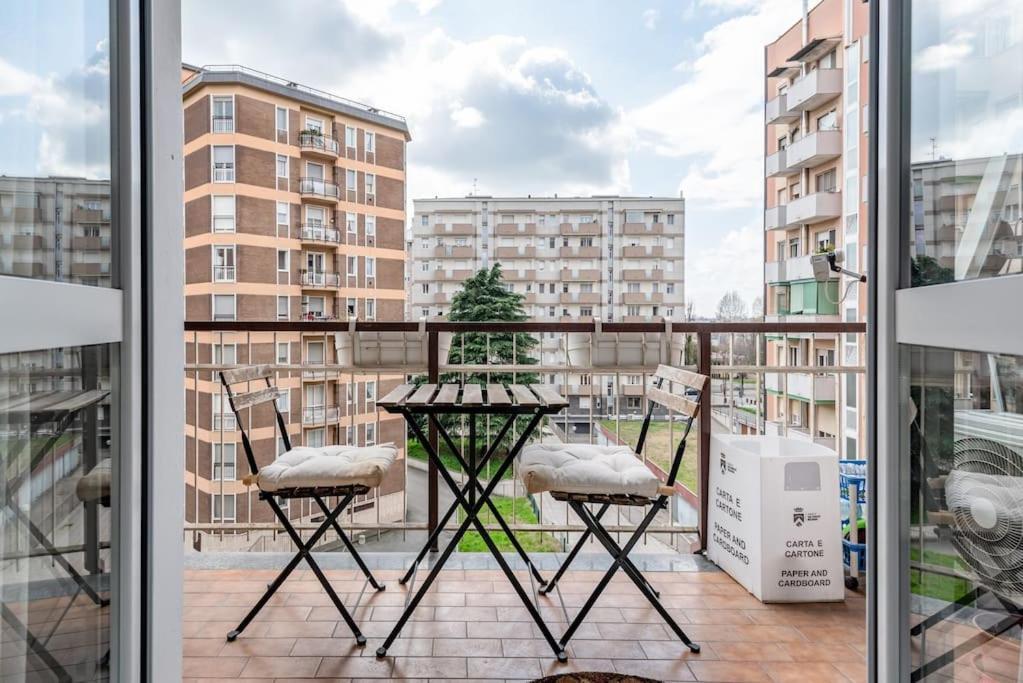 Green Oasis In Milan - Apartment Free Wifi - Policlinico San Donato - San Donato Milanese Zewnętrze zdjęcie
