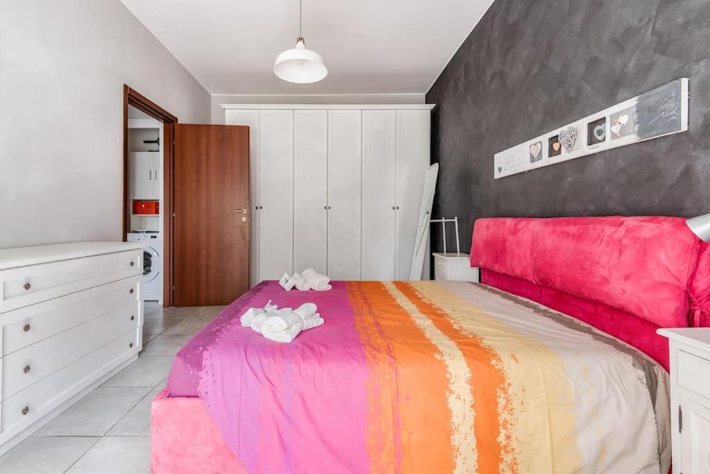 Green Oasis In Milan - Apartment Free Wifi - Policlinico San Donato - San Donato Milanese Zewnętrze zdjęcie